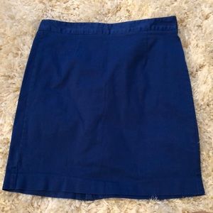 Gap pencil skirt